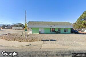 26977 Us Highway 59, Shady Point, OK 74956