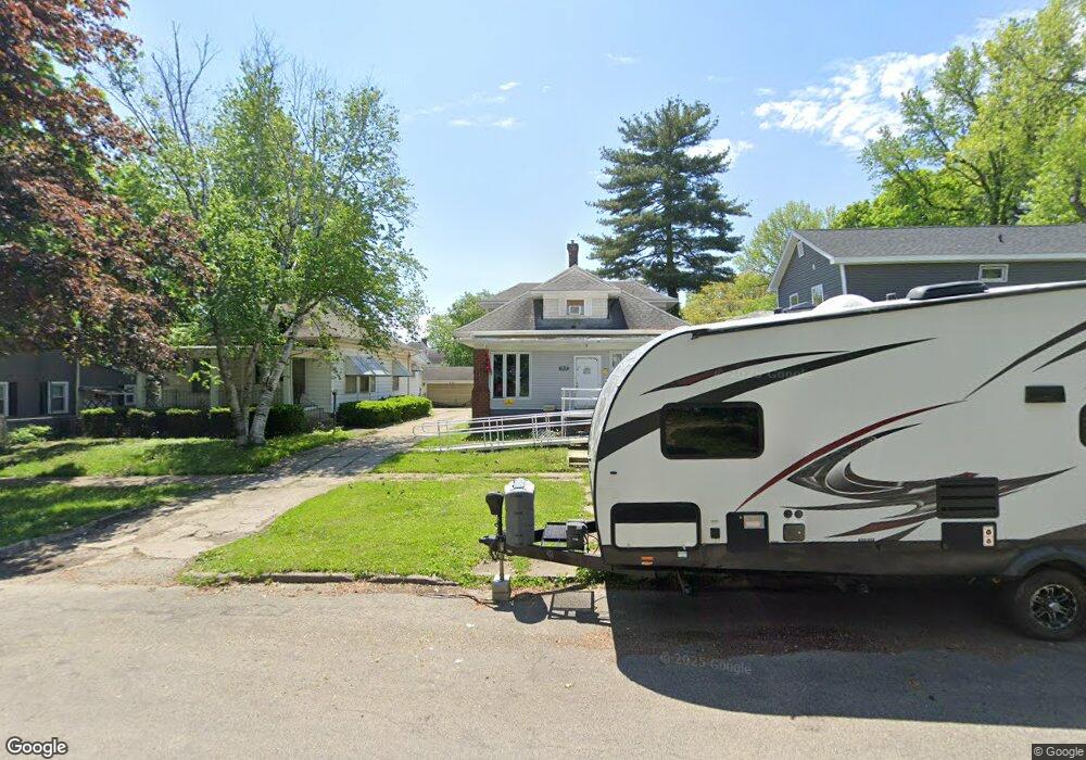 1517 Edgar Ave, Mattoon, IL 61938 - photo 1