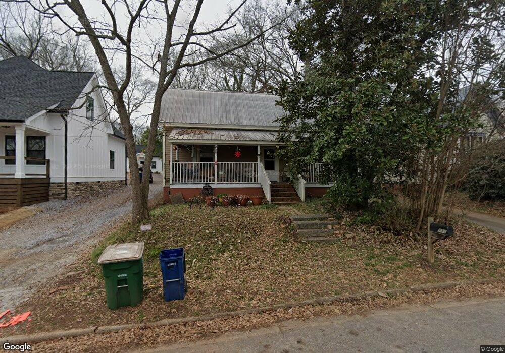 731 Pulaski St, Athens, GA 30601 - photo 1