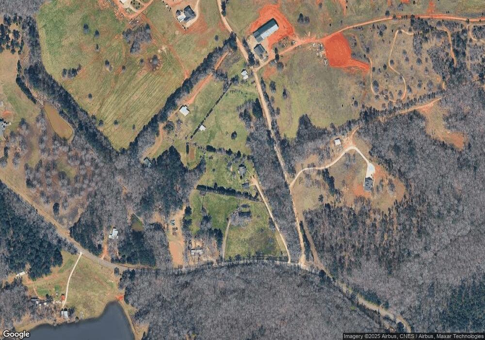 1191 E Paoli Rd, Carlton, GA 30627 - photo 1