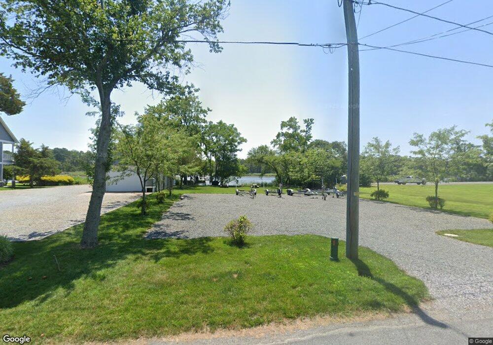 21973 Kelleys Park Rd, Rock Hall, MD 21661 - photo 1