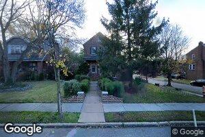 4401 Walther Ave, Baltimore, MD 21214