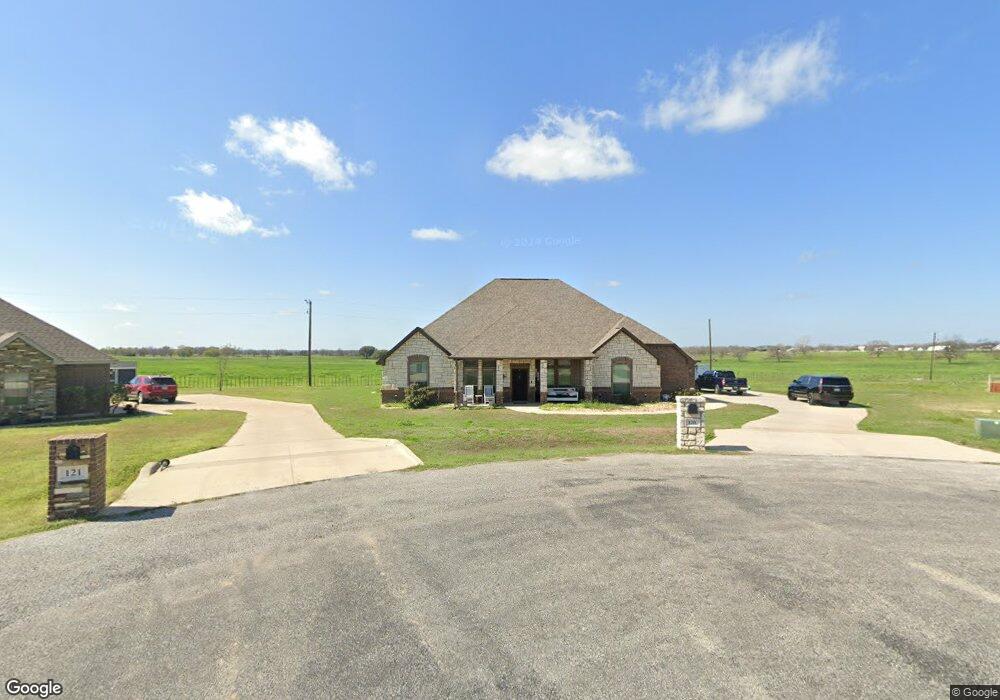 120 Spirit Ct, Weatherford, TX 76087 - photo 1