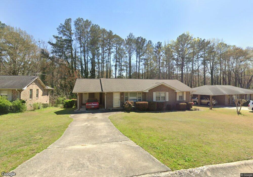 2973 Bobolink Dr, Rex, GA 30273 - photo 1