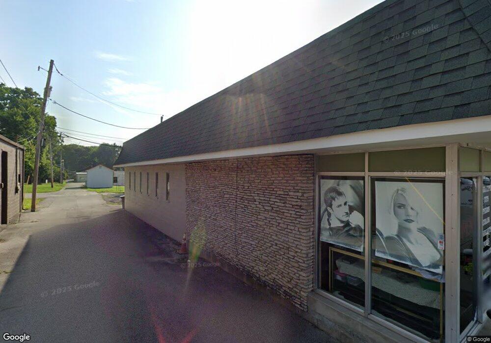 324 Main Cross St, Charles Town, IN 47111 - photo 1