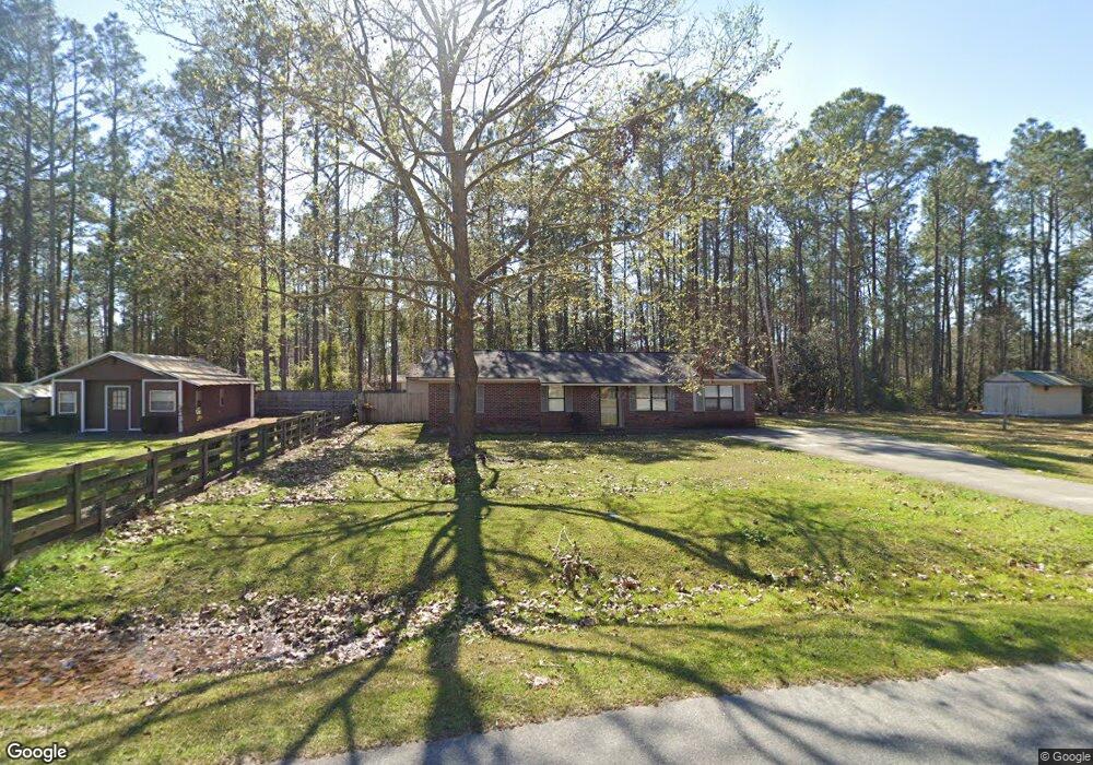 2605 Dianne St, Adel, GA 31620 - photo 1