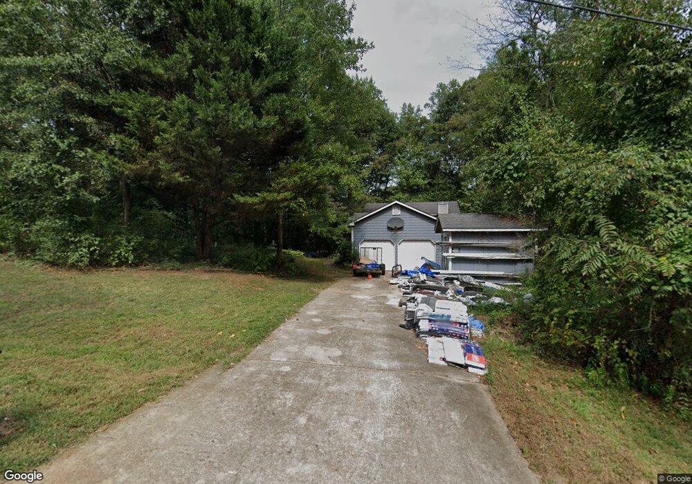 856 Governors Ln, Winder, GA 30680 - photo 1