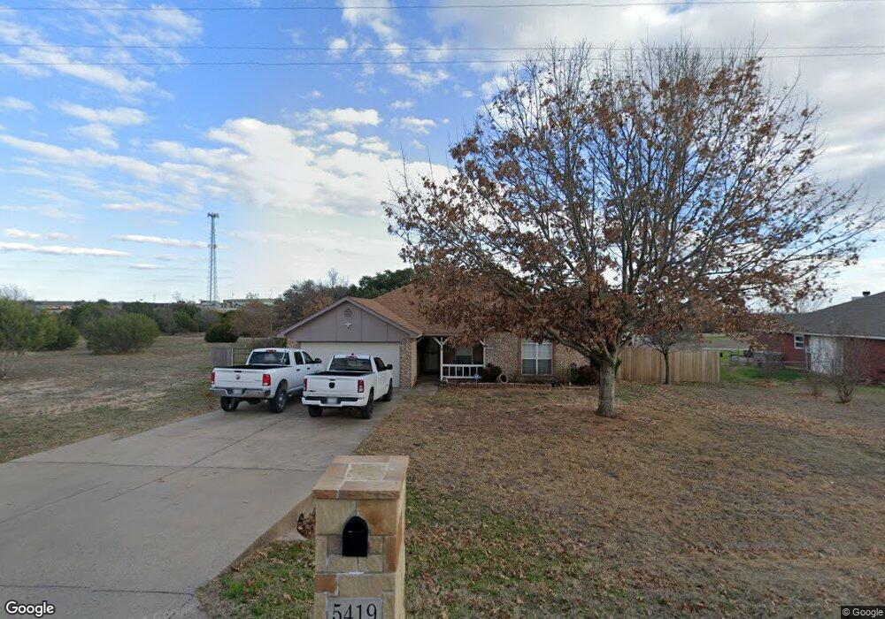 5419 Old Granbury Rd, Granbury, TX 76049 - photo 1