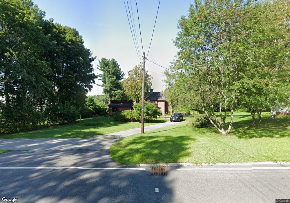 417 Cambridge Turnpike, Concord, MA 01742 - photo 1