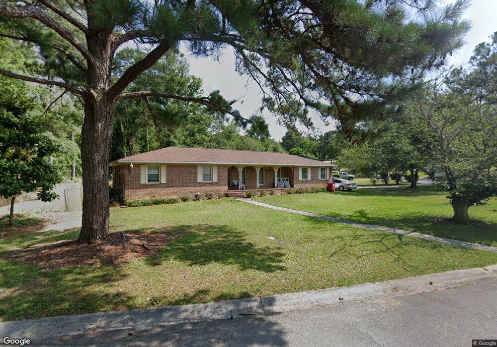 3302 Mohawk Rd, Macon, GA 31217 - photo 1