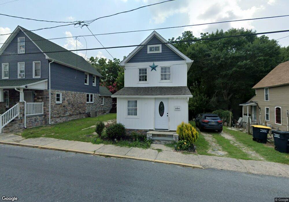 526 Cooper St, Laurel, DE 19956 - photo 1