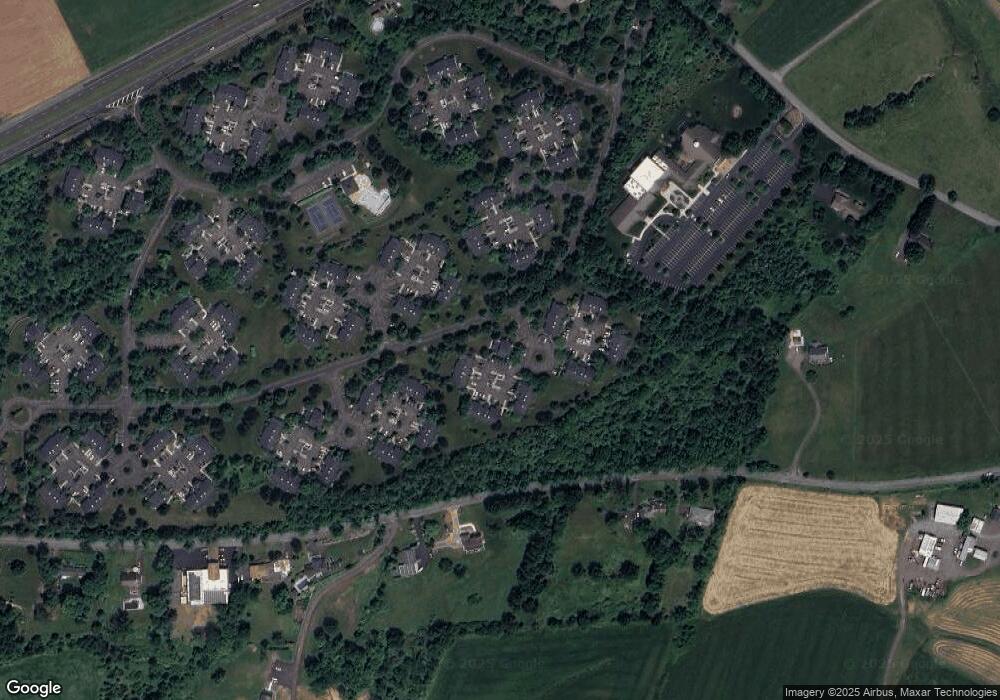 166 Milkweed Ct unit 166, Three Bridges, NJ 08887 - photo 1