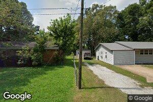 408 E Poplar St, Walnut Ridge, AR 72476