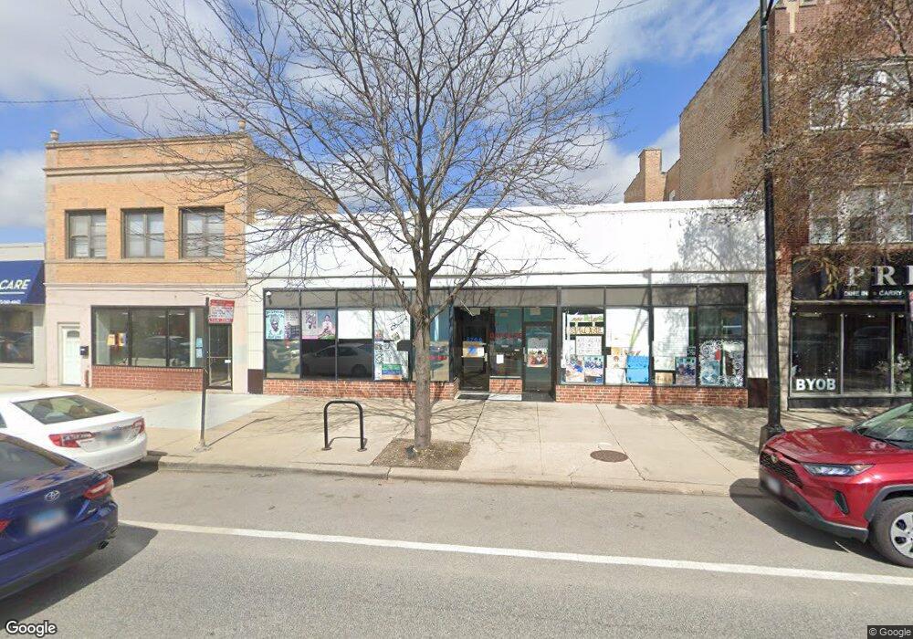 2708 W Peterson Ave, Chicago, IL 60659 - photo 1