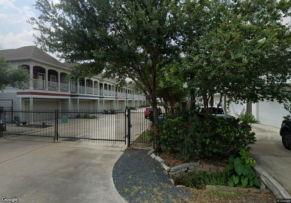 866G Wakefield Dr unit 3717, Houston, TX 77018 - photo 1