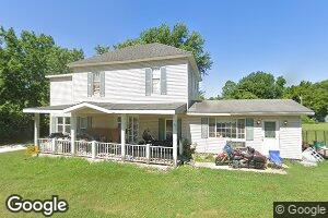 310 S Main St, Jerico Springs, MO 64756