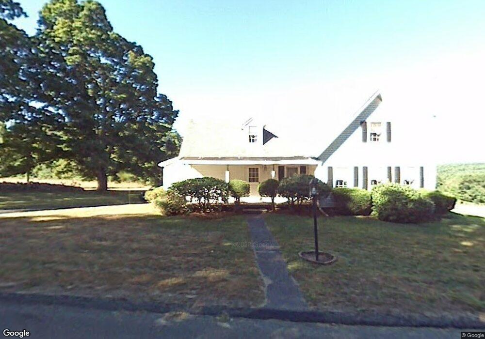 76 Hydeville Rd, Stafford Springs, CT 06076 - photo 1