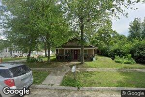 111 E 8th St, Onaga, KS 66521