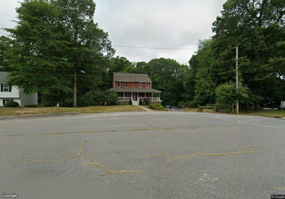 62 Jonathan Way, Taunton, MA 02780 - photo 1