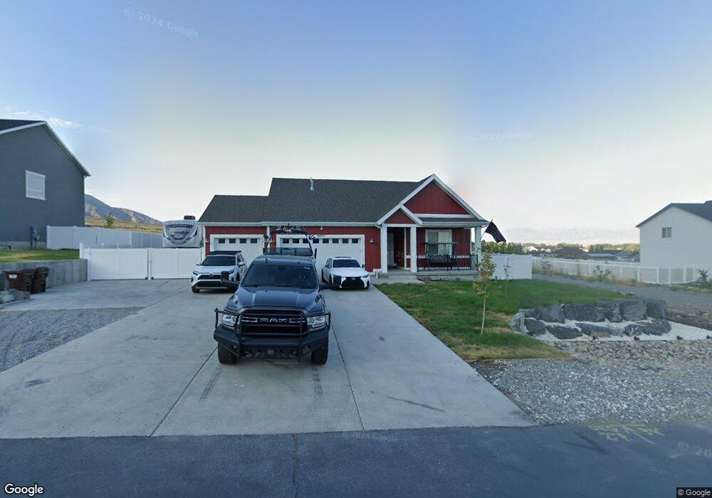 8093 N Lakeshore Dr unit 813, Lake Point, UT 84074 - photo 1