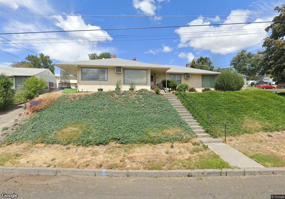 1205 NW Ellis Ave, Pendleton, OR 97801 - photo 1