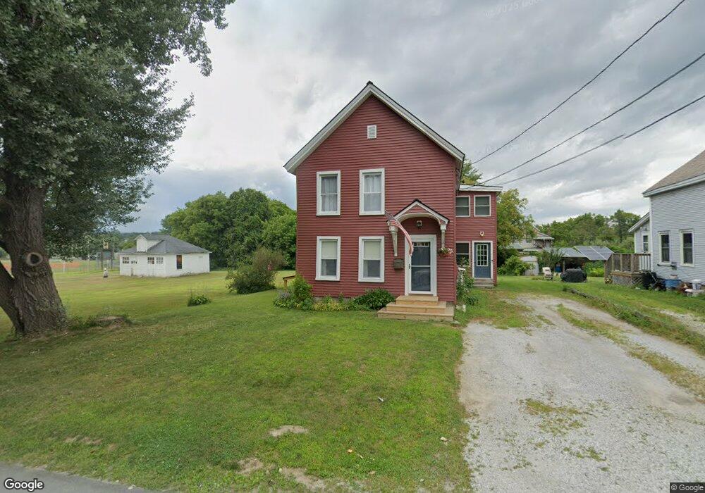 159 South St, Rutland, VT 05701 - photo 1