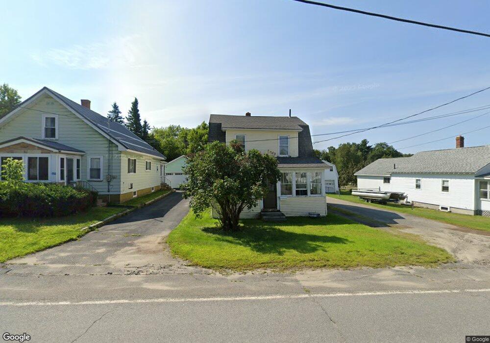 23 Wassau St, Millinocket, ME 04462 - photo 1