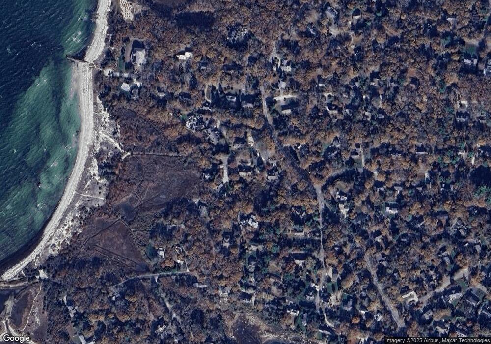 10 Beach Rd, Falmouth, MA 02540 - photo 1