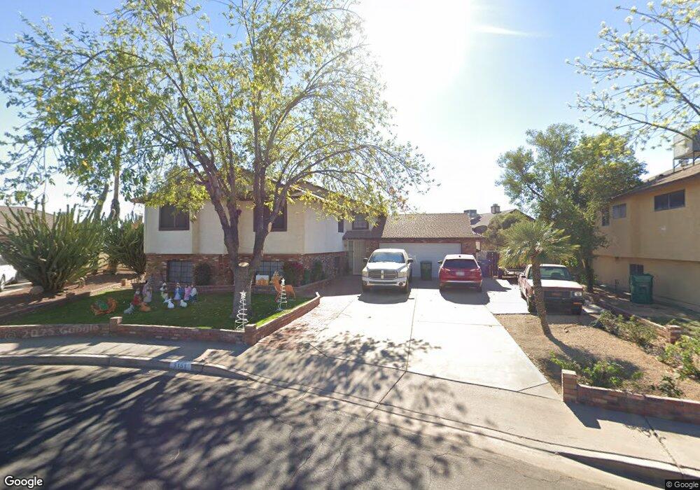 5151 E Downing St, Mesa, AZ 85205 - photo 1