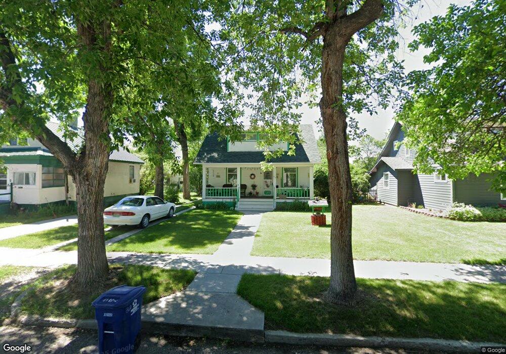 214 3rd Ave E, Three Forks, MT 59752 - photo 1