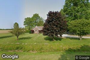 1133 N State Road 71, Cayuga, IN 47928