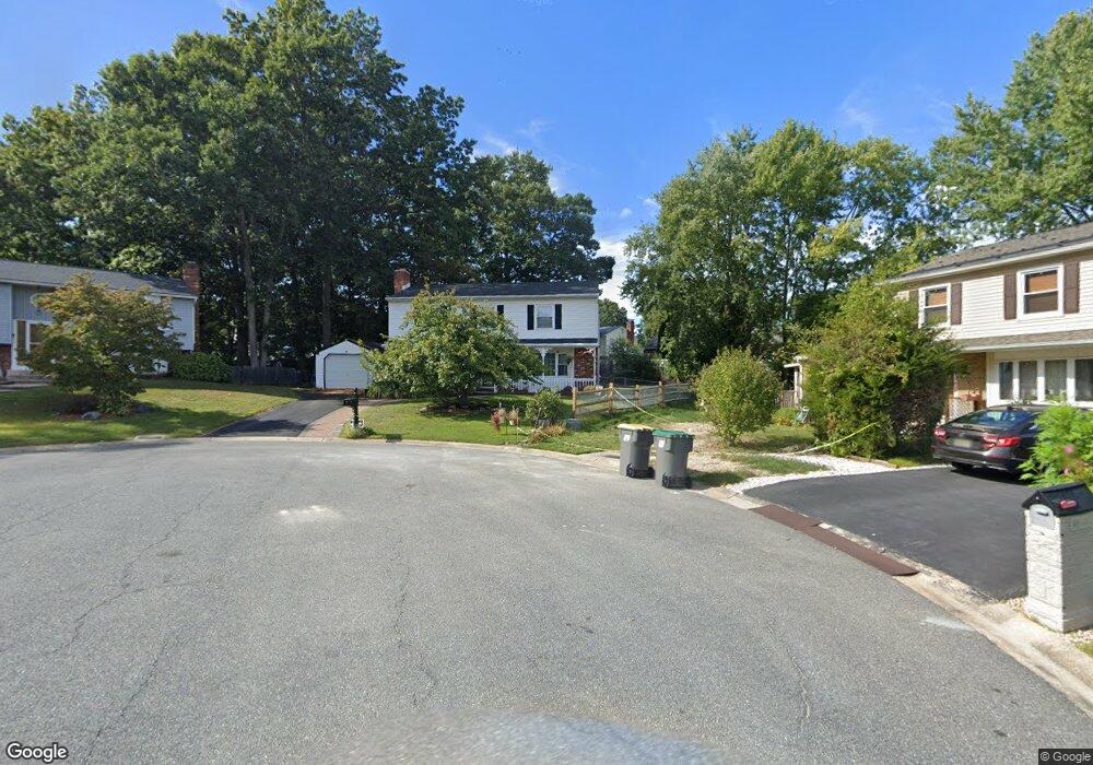 7 Pine Ct, Newark, DE 19702 - photo 1