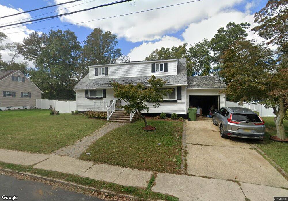 905 Fordham Rd, Neptune, NJ 07753 - photo 1