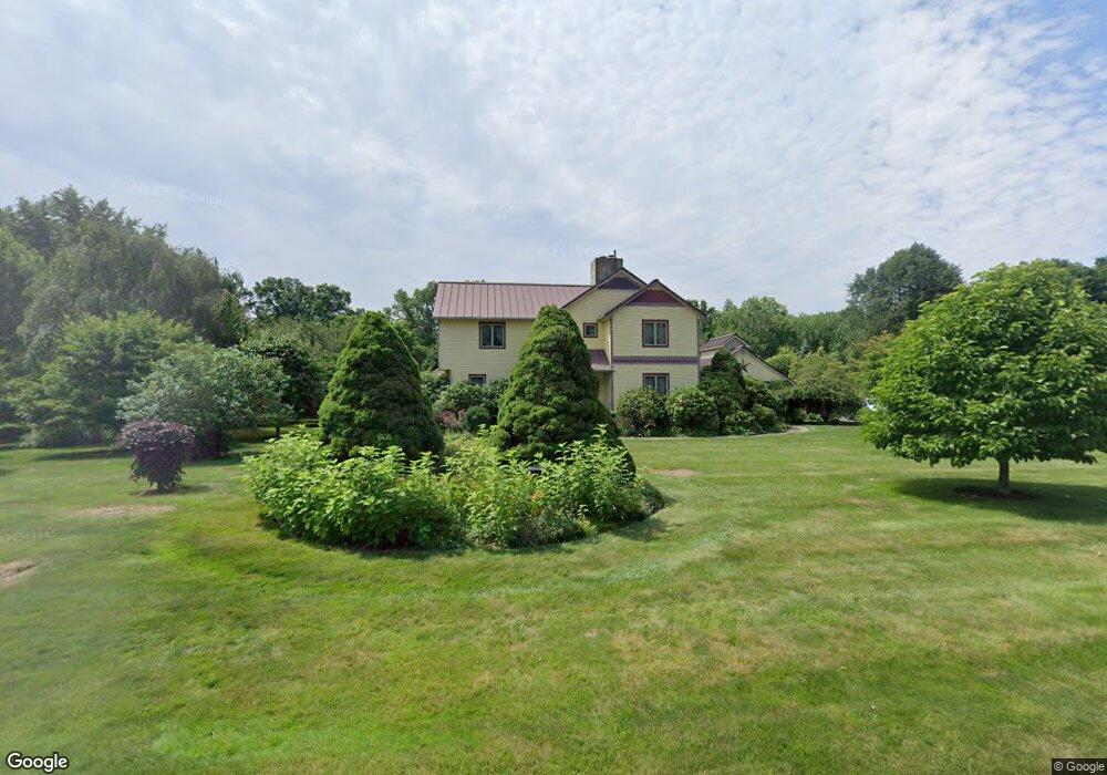 3 Stone Hill Rd, Bloomfield, CT 06002 - photo 1