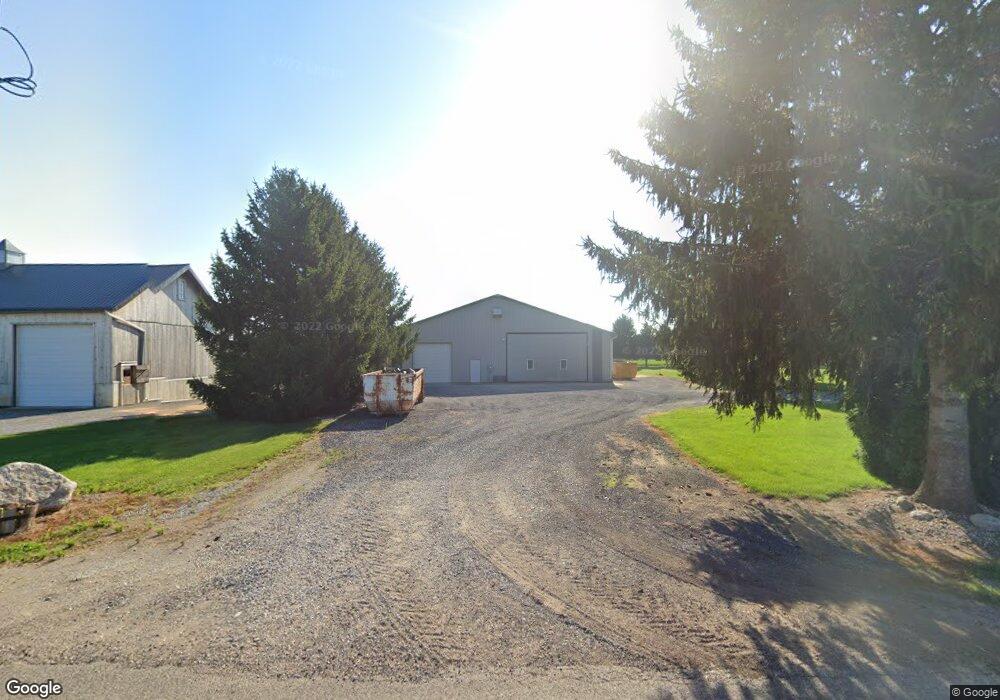 13586 N 500 W, Nappanee, IN 46550 - photo 1