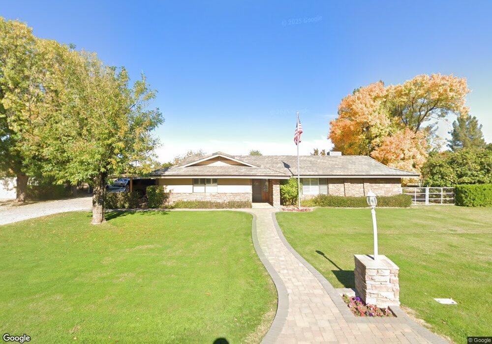 2316 E Redfield Rd, Gilbert, AZ 85234 - photo 1