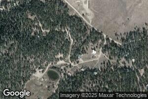 50 Jaybird Ln, Ute Park, NM 87749