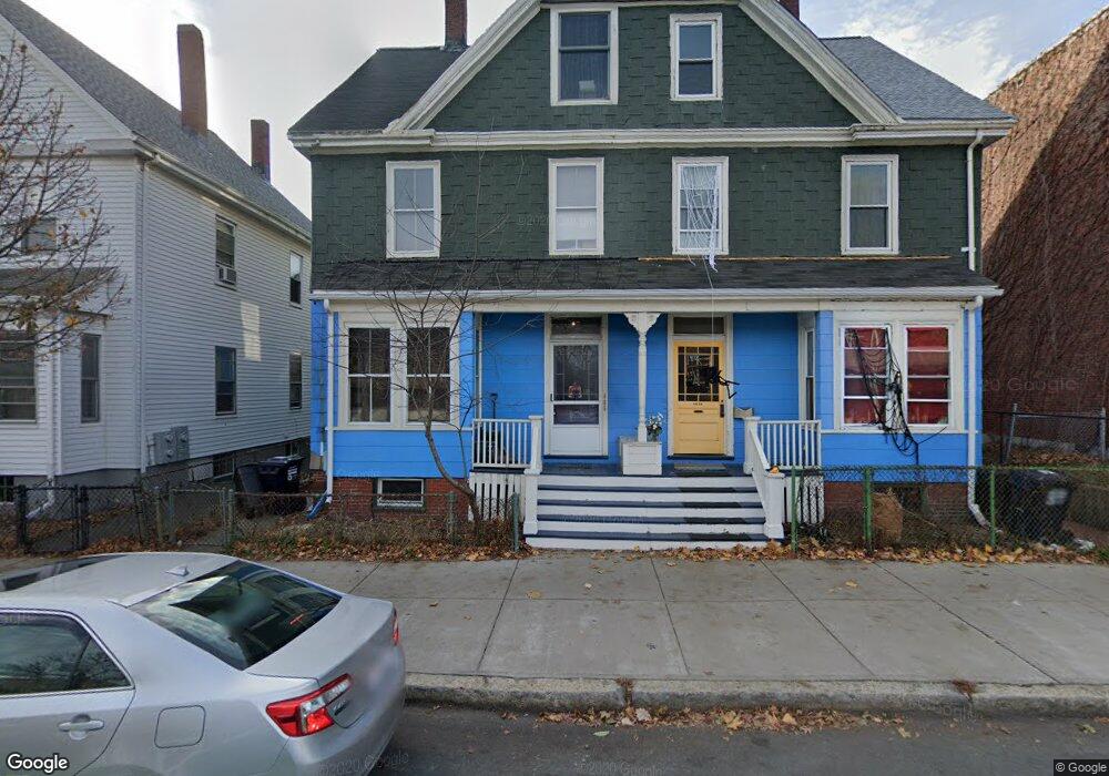 1610 Cambridge St, Cambridge, MA 02138 - photo 1
