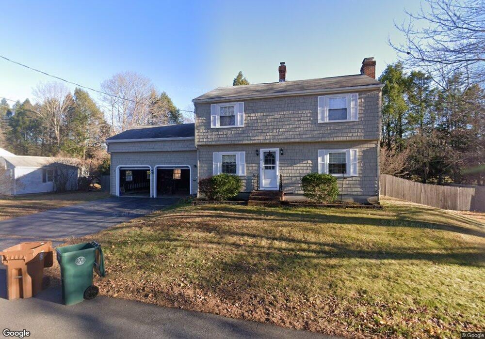 16 Promenade Ave, Saco, ME 04072 - photo 1