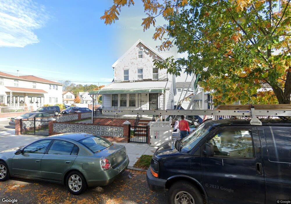 12201 Irwin Place, Jamaica, NY 11434 - photo 1