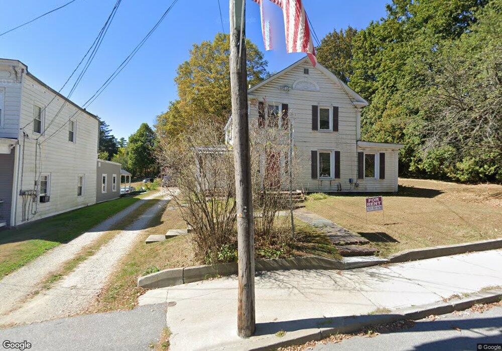 18 Main St unit A, North Bennington, VT 05257 - photo 1