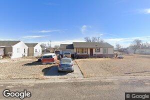 305 N Texas St, Hooker, OK 73945