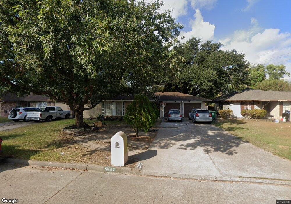 9607 Hannon Dr, Houston, TX 77040 - photo 1
