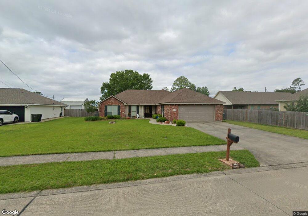 4314 Eileen St, Lake Charles, LA 70605 - photo 1