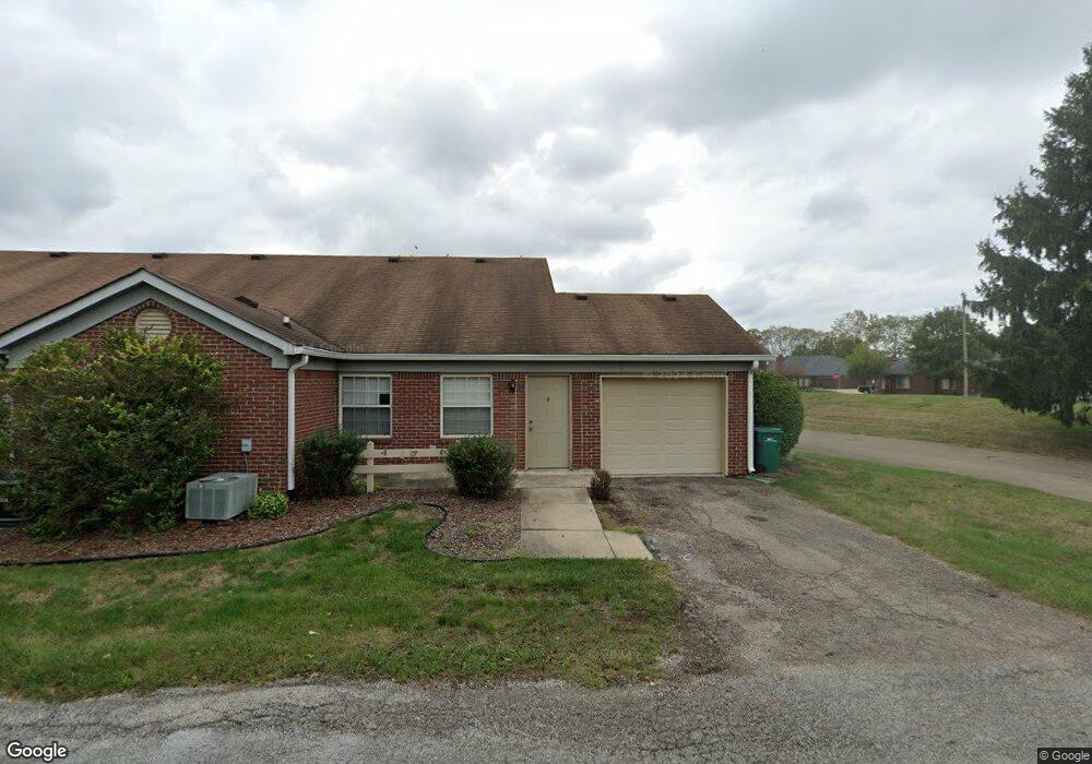 177 Andrews Blvd unit 2, Plainfield, IN 46168 - photo 1