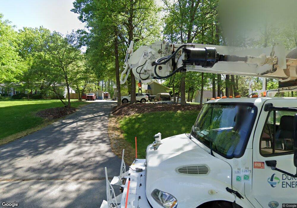 2411 Burnette Dr, Greensboro, NC 27406 - photo 1