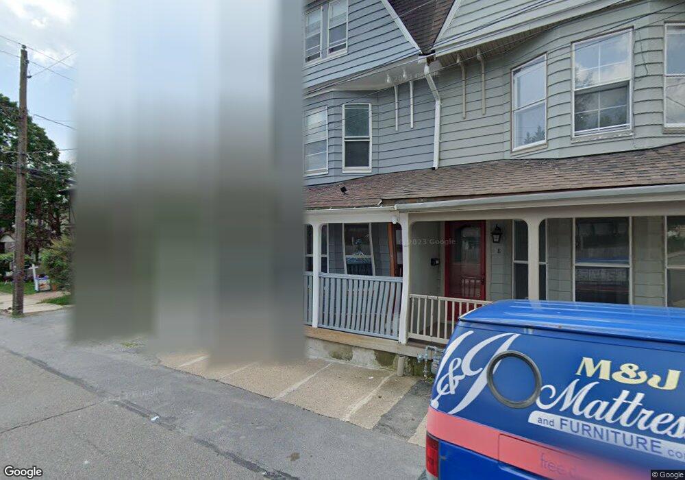 26 W Spring St, Hazleton, PA 18201 - photo 1