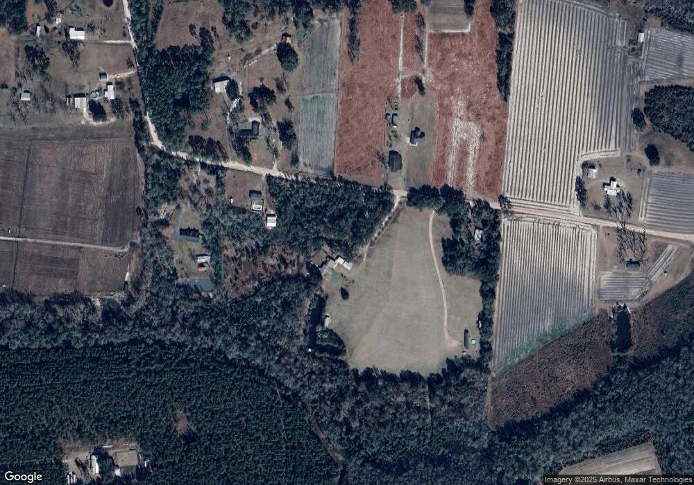 3414 Lee Rd, Hoboken, GA 31542 - photo 1