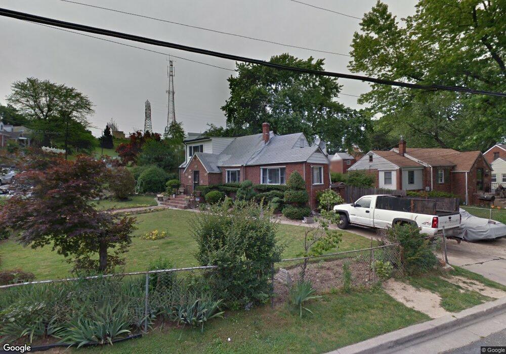 6400 Knollbrook Dr, Hyattsville, MD 20783 - photo 1