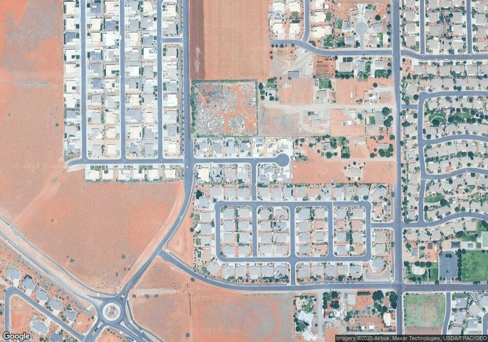 557 Bickmore Cir, Ivins, UT 84738 - photo 1